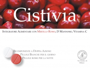 CISTIVIA